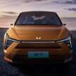 Honda S7 EV SUV launched in China to take on Tesla Model Y with up to 476 PS, 770 Nm, 650 km CLTC