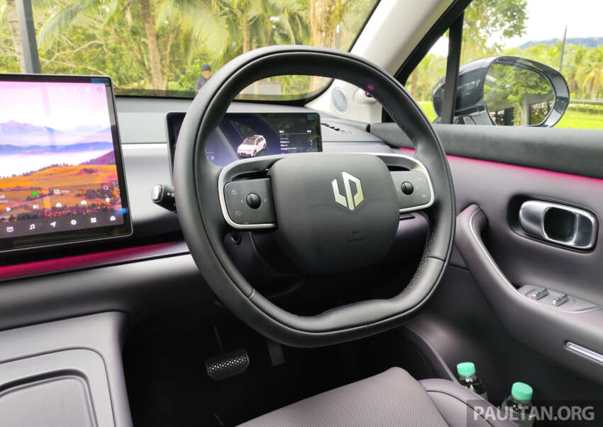 Leapmotor C10 EV Malaysian review – we try out the SUV that sells it big on size, space and practicality 1888818