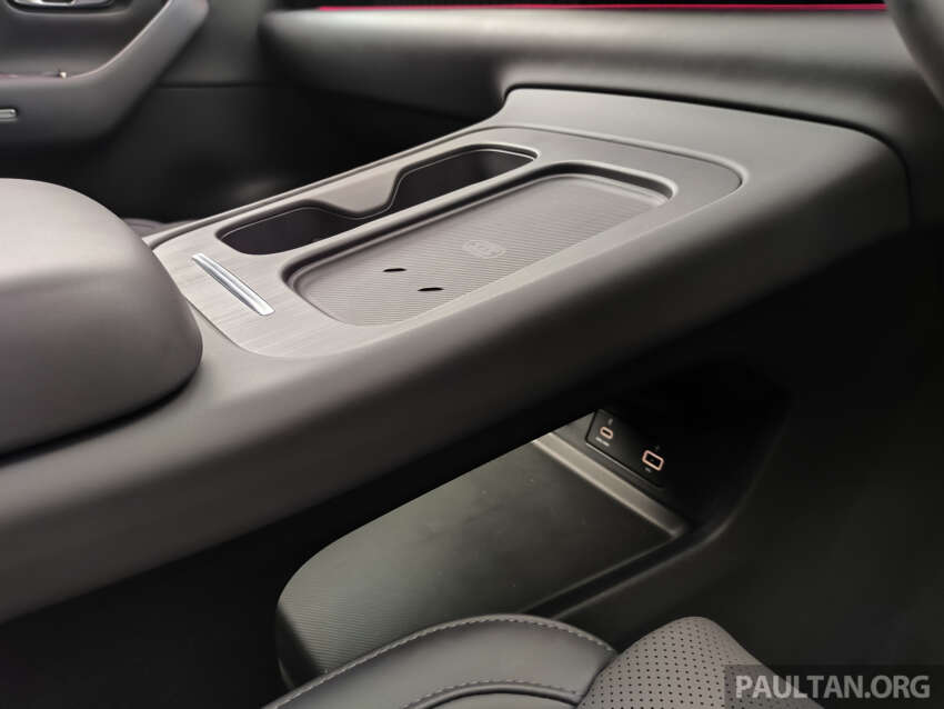 Leapmotor C10 EV Malaysian review – we try out the SUV that sells it big on size, space and practicality 1888824