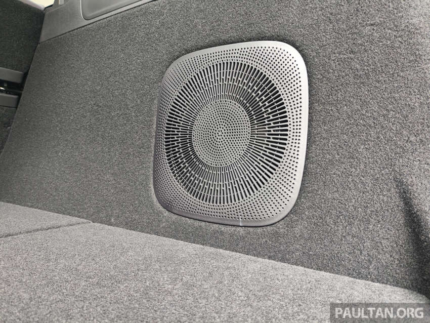 Leapmotor C10 EV Malaysian review – we try out the SUV that sells it big on size, space and practicality 1888832