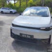 Leapmotor C10 EV Malaysian review – we try out the SUV that sells it big on size, space and practicality