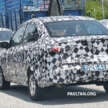 Proton Saga MC3 to get new 1.5L NA 4-cyl from X50 FL? BHE15PFI with 110 PS/135 Nm, timing chain