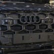 Audi Q7 CKD starts production in Pekan – first CKD Audi in Malaysia and Southeast Asia, RM469k-489k est