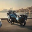 2025 BMW Motorrad R1300 RT sports-tourer unveiled