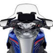 2025 BMW Motorrad R1300 RT sports-tourer unveiled
