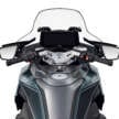 2025 BMW Motorrad R1300 RT sports-tourer unveiled