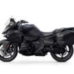 2025 BMW Motorrad R1300 RT sports-tourer unveiled
