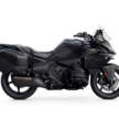 2025 BMW Motorrad R1300 RT sports-tourer unveiled