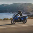 2025 BMW Motorrad R1300 RT sports-tourer unveiled