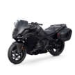 2025 BMW Motorrad R1300 RT sports-tourer unveiled