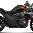 BMW Motorrad unveils the new BMW R 1300 R