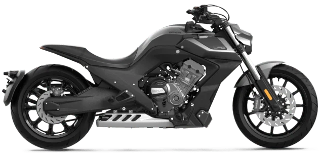 2025 Benda LFC700 Pro cruiser in Malaysia, RM48,888