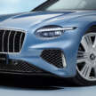 2025 Bentley Continental GT, GTC, Flying Spur debut – 680 PS/930 Nm 4.0L PHEVs slot below Speed models