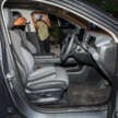 MG S5 EV variants revealed – Com and Lux fr RM115k est; early birds get RM5k discount and free wallbox