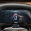MG S5 EV variants revealed – Com and Lux fr RM115k est; early birds get RM5k discount and free wallbox
