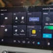 MG S5 EV variants revealed – Com and Lux fr RM115k est; early birds get RM5k discount and free wallbox