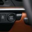 2025 Porsche 911 Carrera, Carrera 4 GTS facelift in Malaysia – 3.0L biturbo, 3.6L T-Hybrid; from RM1.4m