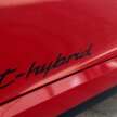 2025 Porsche 911 Carrera, Carrera 4 GTS facelift in Malaysia – 3.0L biturbo, 3.6L T-Hybrid; from RM1.4m