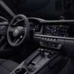 2025 Porsche 911 Carrera, Carrera 4 GTS facelift in Malaysia – 3.0L biturbo, 3.6L T-Hybrid; from RM1.4m