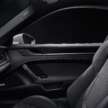 2025 Porsche 911 Carrera, Carrera 4 GTS facelift in Malaysia – 3.0L biturbo, 3.6L T-Hybrid; from RM1.4m