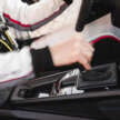 2025 Porsche 911 GT3 with manual gearbox, Weissach package sets new Nurburgring record – 6:56.294 min