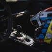 2025 Porsche 911 GT3 with manual gearbox, Weissach package sets new Nurburgring record – 6:56.294 min