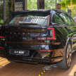 2025 Volvo EX90 launched in Malaysia – 623 km WLTP EV range; RM442,888; RM8k more than XC90 PHEV