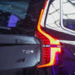 2025 Volvo XC90 facelift launched in Malaysia – B5 MHEV at RM418,888, T8 PHEV RM434,888; Ultra spec