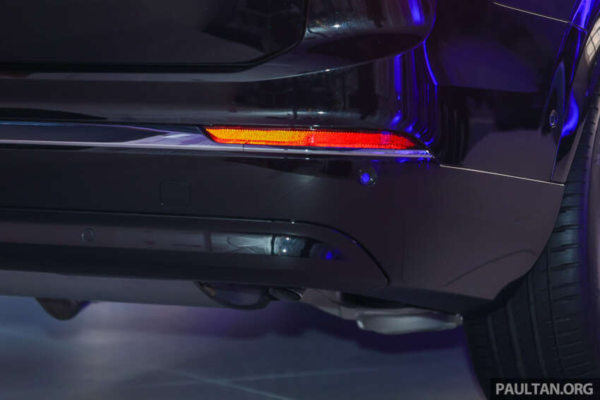 2025 Volvo XC90 facelift launched in Malaysia – B5 MHEV at RM418,888, T8 PHEV RM434,888; Ultra spec 1899616