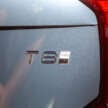 2025 Volvo XC90 facelift launched in Malaysia – B5 MHEV at RM418,888, T8 PHEV RM434,888; Ultra spec
