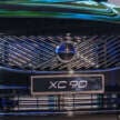 2025 Volvo XC90 facelift launched in Malaysia – B5 MHEV at RM418,888, T8 PHEV RM434,888; Ultra spec