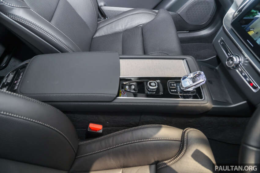 2025 Volvo XC90 facelift launched in Malaysia – B5 MHEV at RM418,888, T8 PHEV RM434,888; Ultra spec 1899665