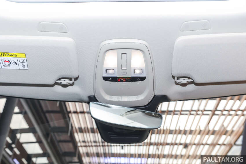2025 Volvo XC90 facelift launched in Malaysia – B5 MHEV at RM418,888, T8 PHEV RM434,888; Ultra spec 1899669