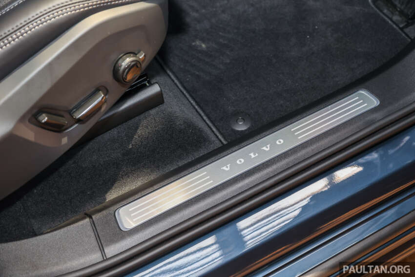2025 Volvo XC90 facelift launched in Malaysia – B5 MHEV at RM418,888, T8 PHEV RM434,888; Ultra spec 1899678