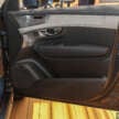 2025 Volvo XC90 facelift launched in Malaysia – B5 MHEV at RM418,888, T8 PHEV RM434,888; Ultra spec