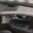 2025 Volvo XC90 facelift launched in Malaysia – B5 MHEV at RM418,888, T8 PHEV RM434,888; Ultra spec