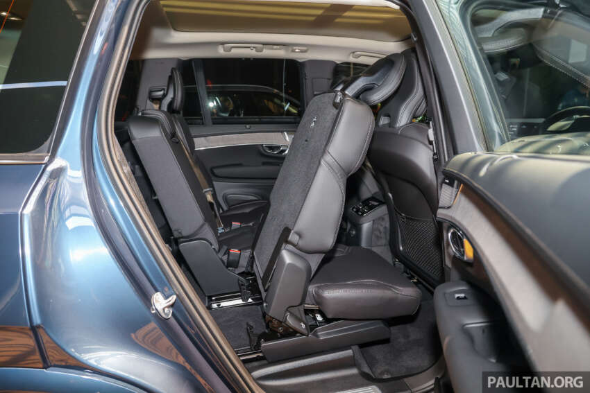 2025 Volvo XC90 facelift launched in Malaysia – B5 MHEV at RM418,888, T8 PHEV RM434,888; Ultra spec 1899688