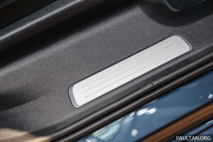 2025 Volvo XC90 facelift launched in Malaysia – B5 MHEV at RM418,888, T8 PHEV RM434,888; Ultra spec 1899710