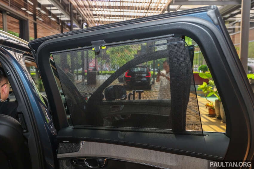 2025 Volvo XC90 facelift launched in Malaysia – B5 MHEV at RM418,888, T8 PHEV RM434,888; Ultra spec 1899714