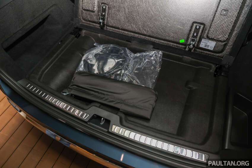 2025 Volvo XC90 facelift launched in Malaysia – B5 MHEV at RM418,888, T8 PHEV RM434,888; Ultra spec 1899719
