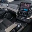 2025 Volvo XC90 facelift launched in Malaysia – B5 MHEV at RM418,888, T8 PHEV RM434,888; Ultra spec