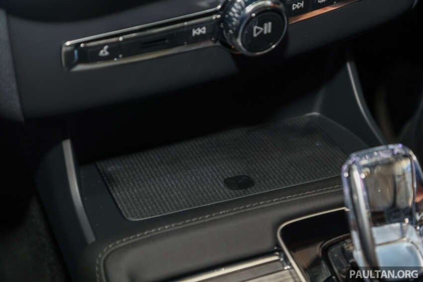 2025 Volvo XC90 facelift launched in Malaysia – B5 MHEV at RM418,888, T8 PHEV RM434,888; Ultra spec 1899660