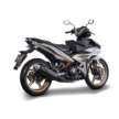 2025 Yamaha Y15ZR SE Malaysia new colour, RM9,498