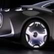 Mercedes-Benz Vision V concept revealed at Shanghai 2025, previews upcoming VLE and VLS luxury EV vans