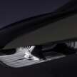 Mercedes-Benz Vision V concept revealed at Shanghai 2025, previews upcoming VLE and VLS luxury EV vans
