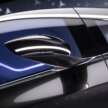 Mercedes-Benz Vision V concept revealed at Shanghai 2025, previews upcoming VLE and VLS luxury EV vans