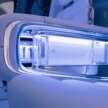 Mercedes-Benz Vision V concept revealed at Shanghai 2025, previews upcoming VLE and VLS luxury EV vans