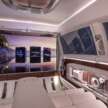 Mercedes-Benz Vision V concept revealed at Shanghai 2025, previews upcoming VLE and VLS luxury EV vans