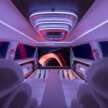 Mercedes-Benz Vision V concept revealed at Shanghai 2025, previews upcoming VLE and VLS luxury EV vans