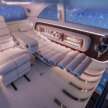Mercedes-Benz Vision V concept revealed at Shanghai 2025, previews upcoming VLE and VLS luxury EV vans